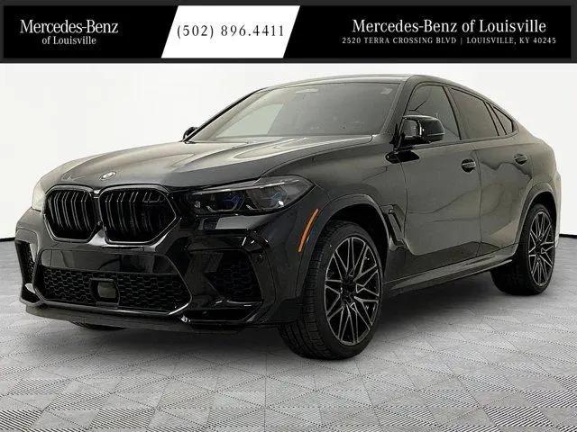 2022 BMW X6 M Base for sale in Louisville, KY