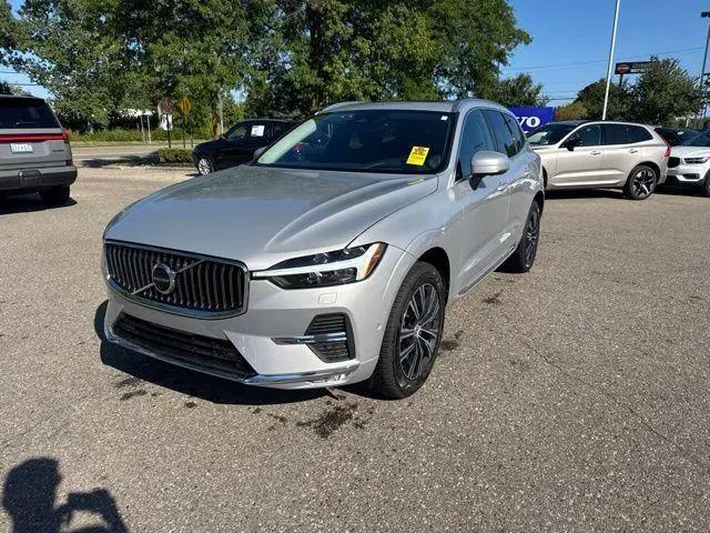 2022 Volvo XC60 B5 Inscription for sale in Farmington Hills, MI