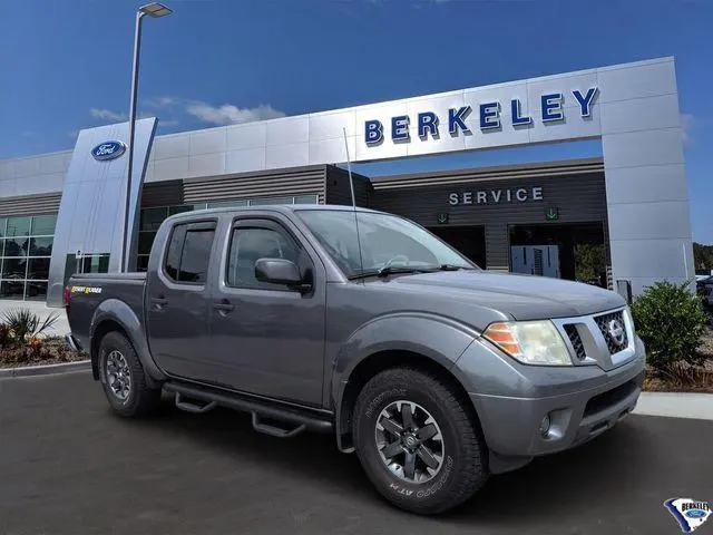 2019 Nissan Frontier Desert Runner for sale in Moncks Corner, SC