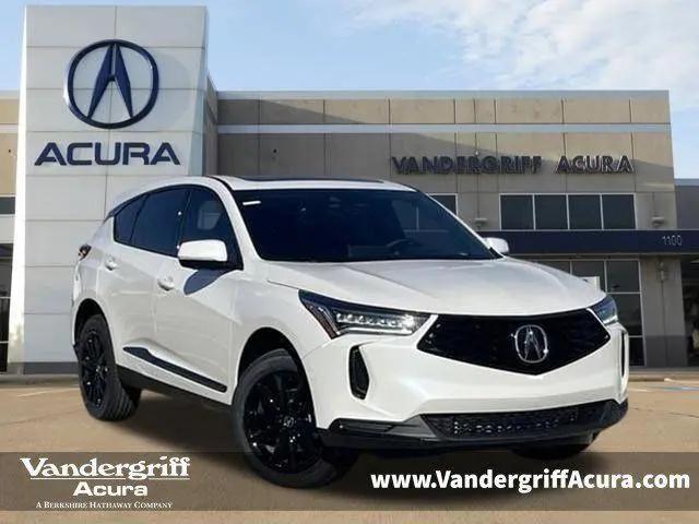 2026 Acura RDX Base for sale in Arlington, TX