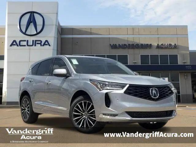 2026 Acura RDX Advance for sale in Arlington, TX