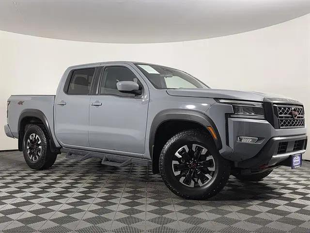 2024 Nissan Frontier Crew Cab PRO-4X 4x4 for sale in Pasco, WA