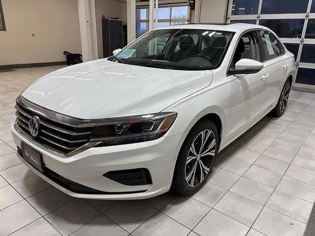 2020 Volkswagen Passat 2.0T SEL for sale in Aberdeen, SD