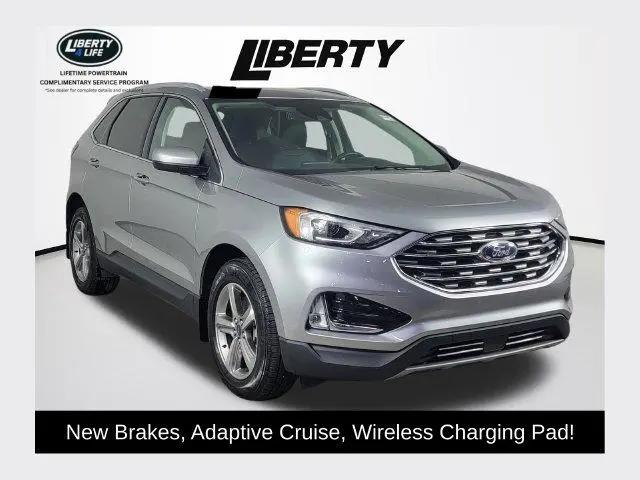 2022 Ford Edge SEL for sale in Brunswick, OH