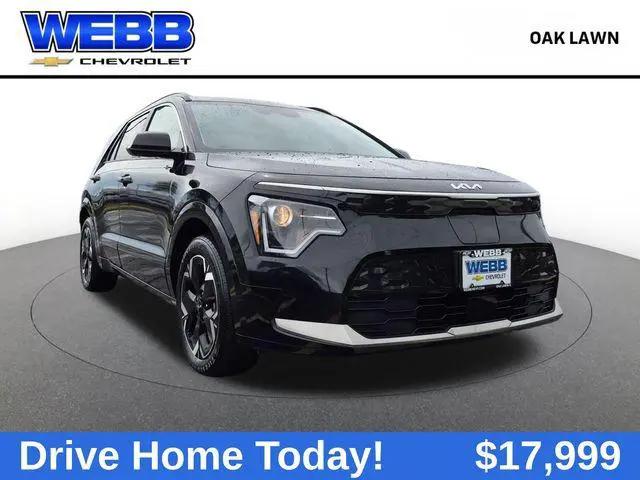 2023 Kia Niro EV Wind for sale in Oak Lawn, IL