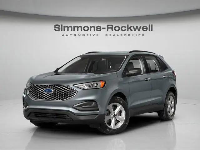 2024 Ford Edge SE for sale in Elmira, NY