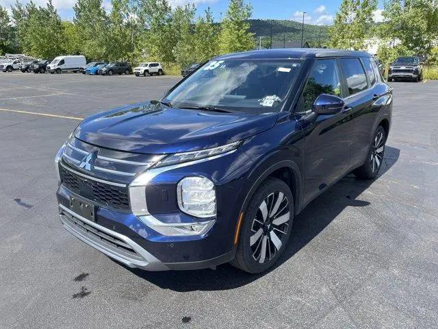 2025 Mitsubishi Outlander SE 2.5 S-AWC for sale in Elmira, NY