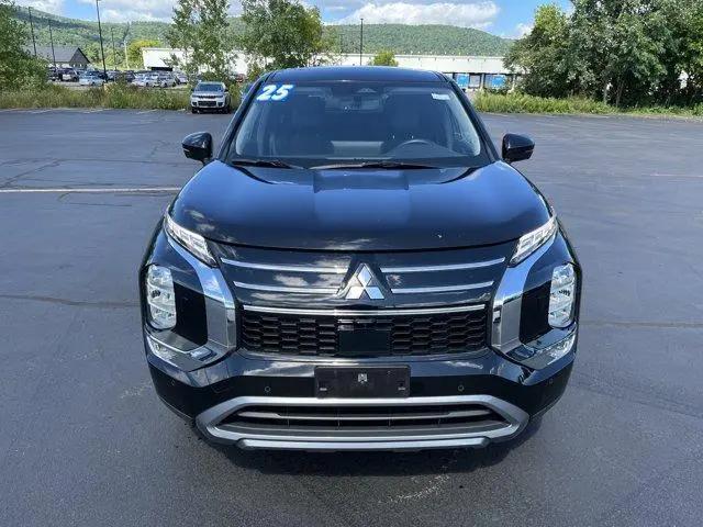 2025 Mitsubishi Outlander SE 2.5 S-AWC for sale in Elmira, NY