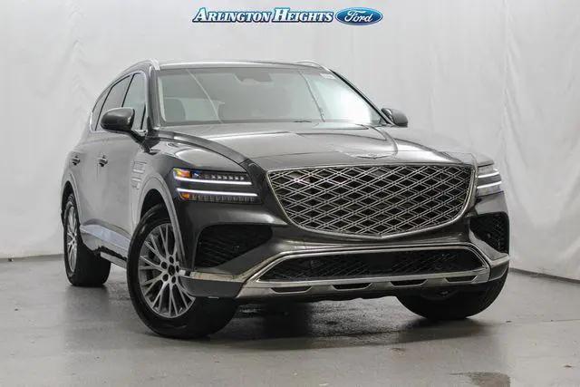 2025 Genesis GV80 2.5T Standard AWD for sale in Arlington Heights, IL