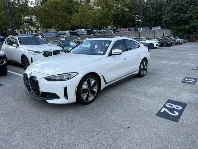 2024 BMW i4 eDrive35 for sale in Alexandria, VA