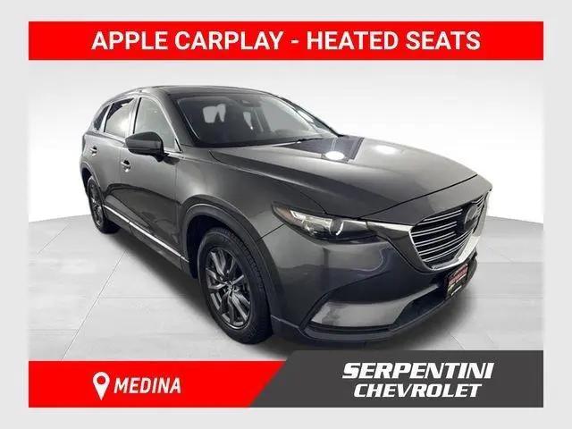 2020 Mazda CX-9 Sport for sale in Medina, OH