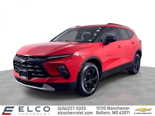 2024 Chevrolet Blazer FWD 2LT for sale in Ballwin, MO