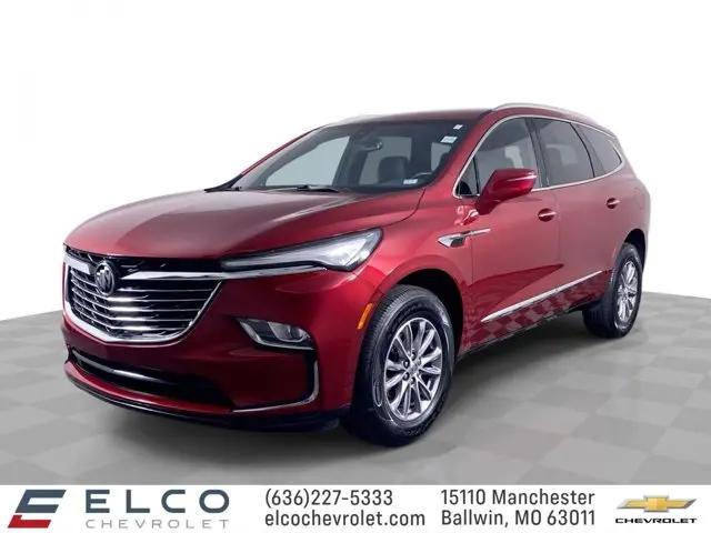 2024 Buick Enclave Essence FWD for sale in Ballwin, MO