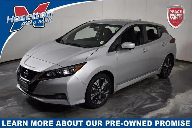 2022 Nissan LEAF SV PLUS 62 kWh for sale in East Rochester, NY