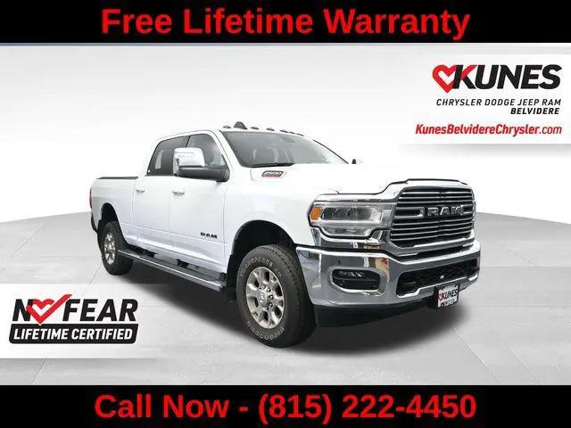 2024 Ram 2500 Laramie Crew Cab 4x4 6'4" Box for sale in Belvidere, IL
