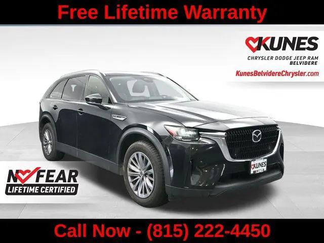2025 Mazda X-90 3.3 Turbo Preferred Package for sale in Belvidere, IL