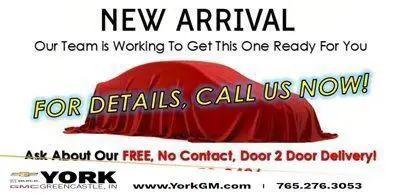 2024 GMC Acadia AWD Denali for sale in Greencastle, IN