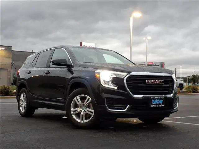 2023 GMC Terrain FWD SLE for sale in Bourbonnais, IL