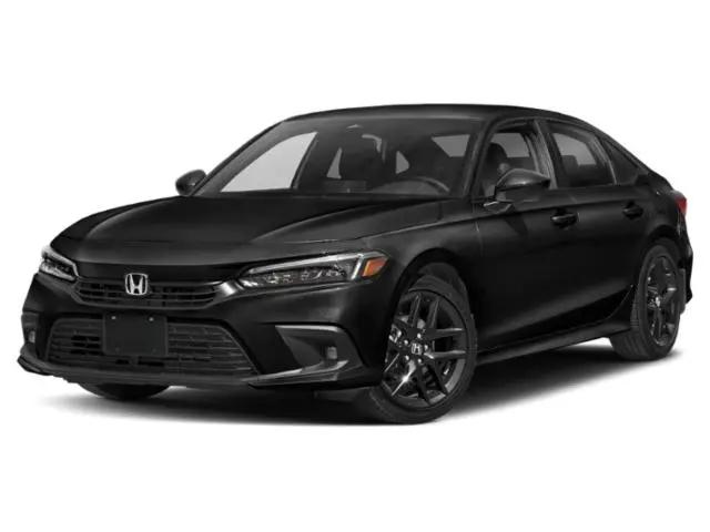 2022 Honda Civic Sport for sale in Louisville, KY