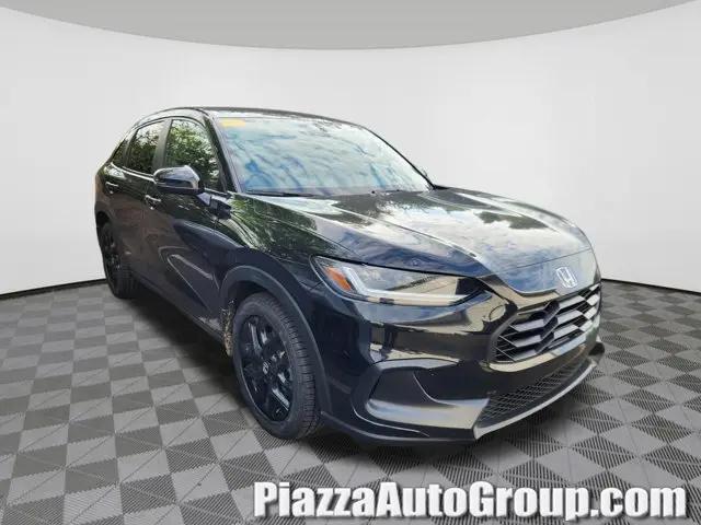 2024 Honda HR-V AWD Sport for sale in Springfield, PA