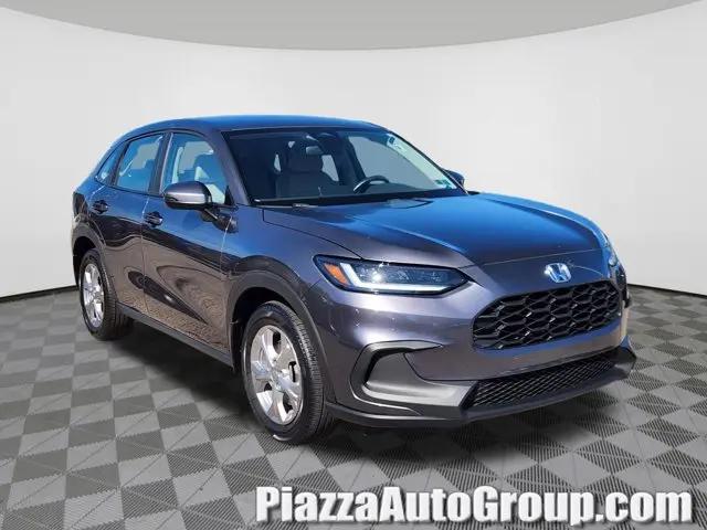 2024 Honda HR-V AWD LX for sale in Springfield, PA
