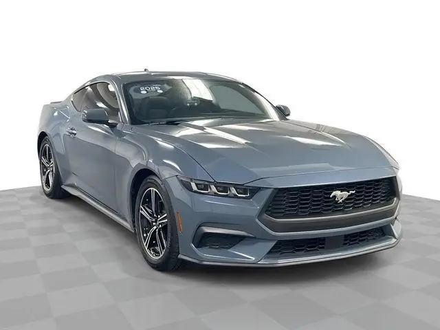 2025 Ford Mustang EcoBoost Premium Fastback for sale in Herculaneum, MO