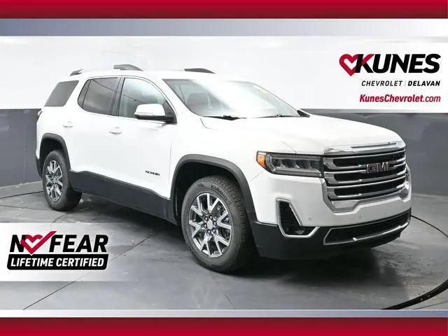2023 GMC Acadia FWD SLT for sale in Delavan, WI