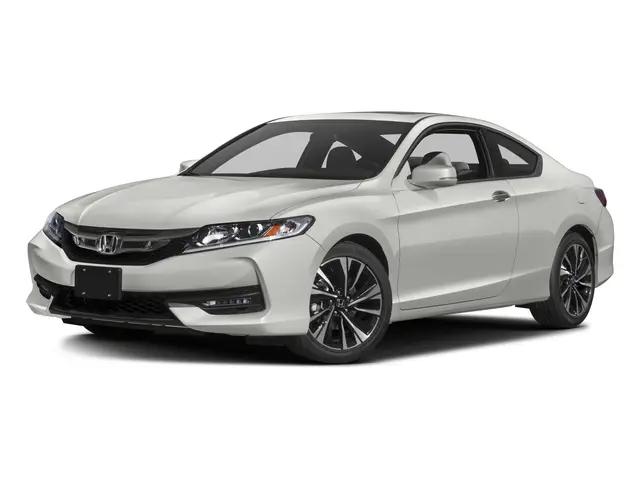 2016 Honda Accord EX for sale in New Castle, PA