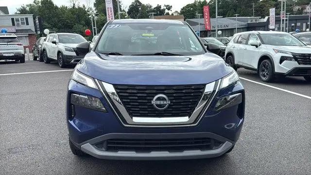 2023 Nissan Rogue S Intelligent AWD for sale in Feasterville-Trevose, PA
