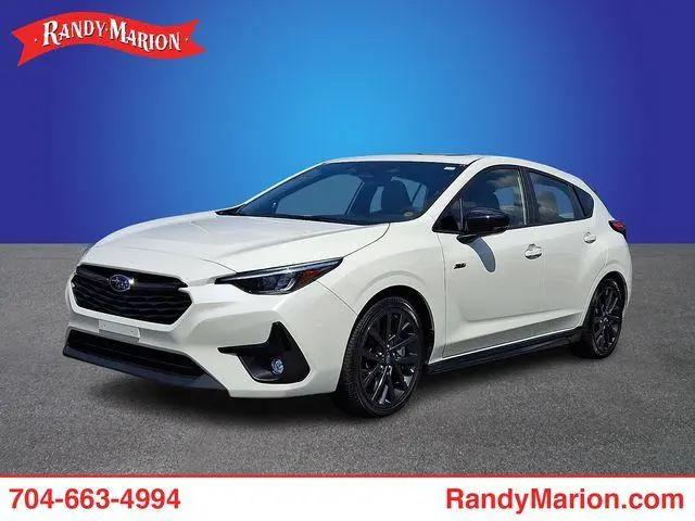 2026 Subaru Impreza RS for sale in Mooresville, NC