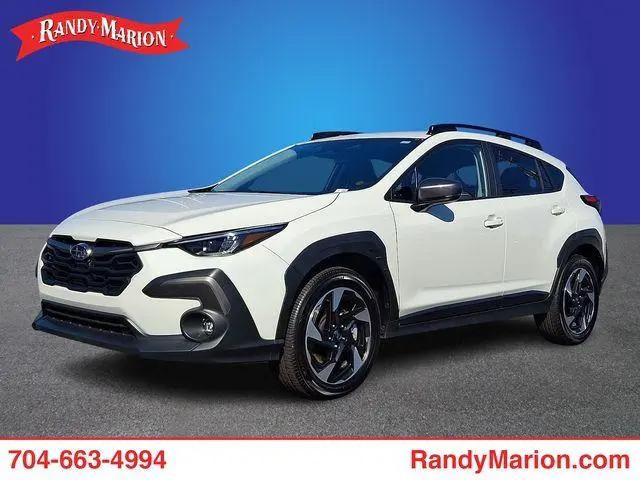 2026 Subaru Crosstrek Limited for sale in Mooresville, NC