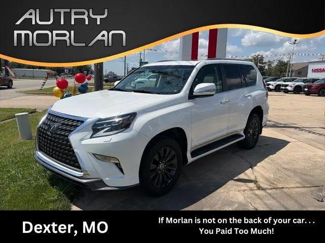 2020 Lexus GX 460 Premium for sale in Dexter, MO