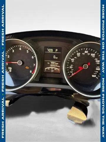 2015 Volkswagen Jetta 1.8T SEL for sale in Cedar Rapids, IA
