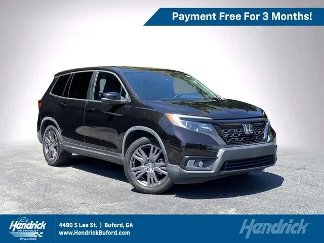 2020 Honda Passport 2WD EX-L for sale in Buford, GA