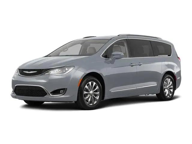 2018 Chrysler Pacifica Touring L for sale in Schenectady, NY