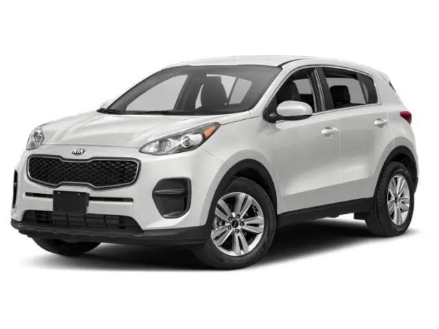 2018 Kia Sportage LX for sale near Cincinnati, OH