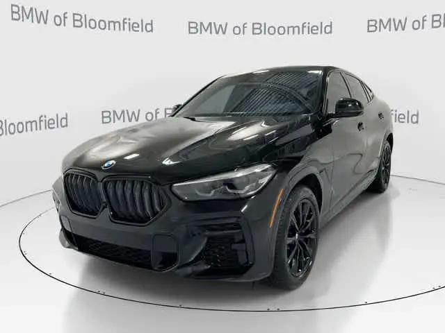 2023 BMW X6 xDrive40i for sale in Bloomfield, NJ