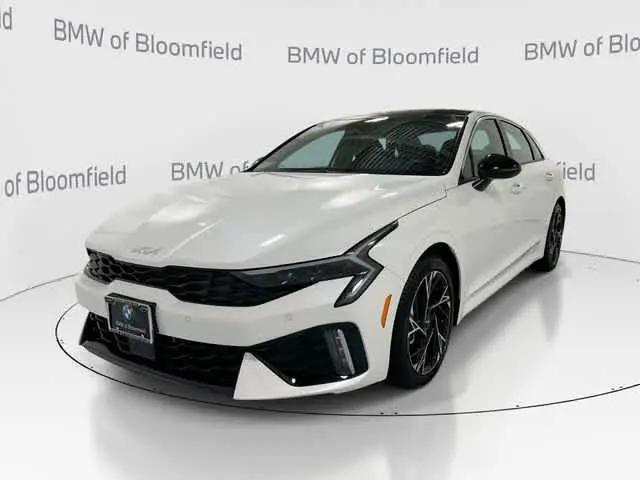 2025 Kia K5 GT-Line for sale in Bloomfield, NJ