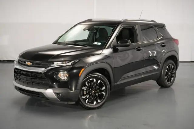 2021 Chevrolet TrailBlazer FWD LT for sale in West Chester, PA