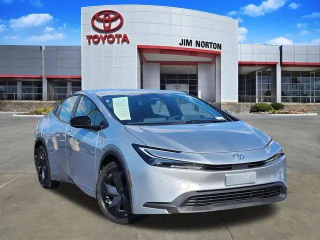 2026 Toyota Prius LE for sale in Tulsa, OK