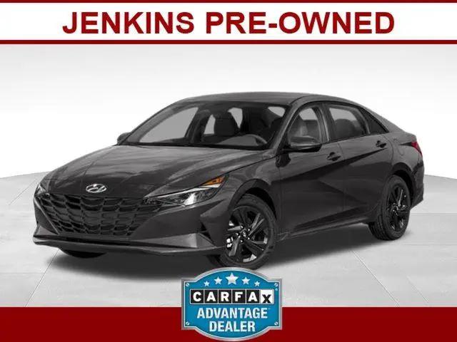 2023 Hyundai Elantra SEL for sale in Lakeland, FL