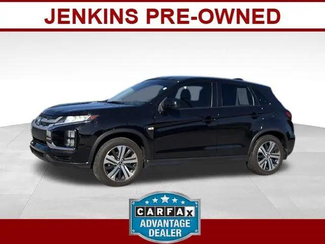 2025 Mitsubishi Outlander Sport 2.0 ES AWC for sale in Lakeland, FL