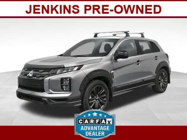 2024 Mitsubishi Outlander Sport 2.0 ES AWC for sale in Lakeland, FL