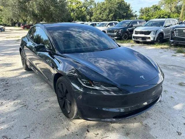 2024 Tesla Model 3 Base for sale in Tampa, FL