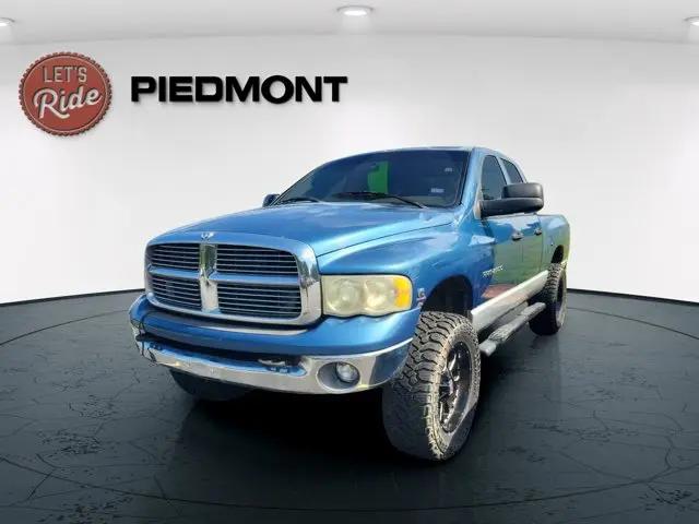 2003 Dodge Ram 2500 ST for sale in Anderson, SC