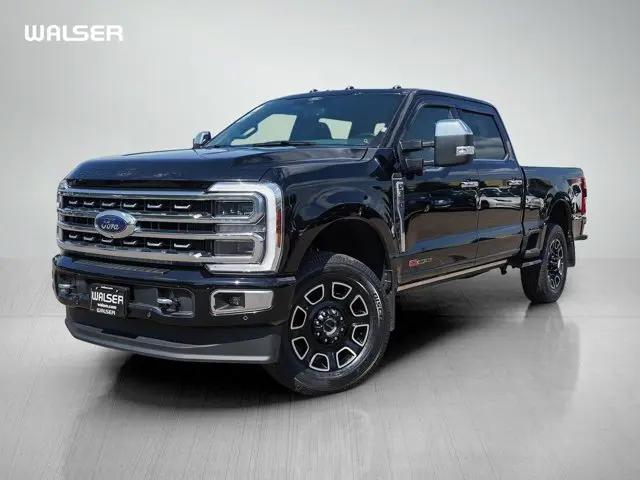 2024 Ford F-350 Platinum for sale in Roseville, MN