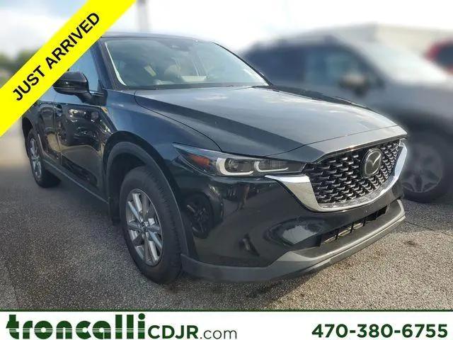 2023 Mazda CX-5 2.5 S Preferred for sale in Cumming, GA