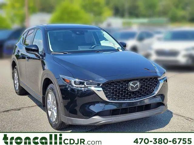 2023 Mazda CX-5 2.5 S Preferred for sale in Cumming, GA