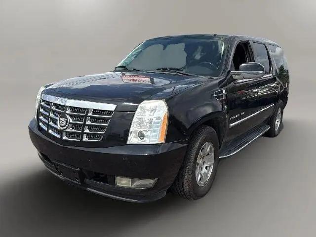 2010 Cadillac Escalade ESV for sale near Columbus, OH