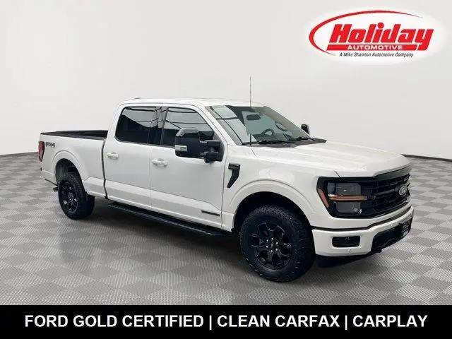 2024 Ford F-150 XLT for sale in Fond du Lac, WI
